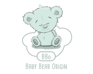 Baby Bear Origin