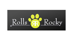 Rolls Rocky