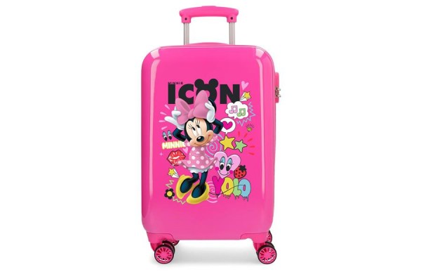 MINNIE ABS Kofer za decu 55 cm kat.br.  25.614.61