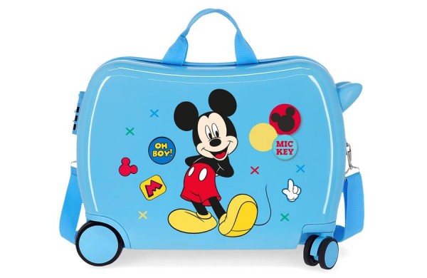 MICKEY ABS Kofer za decu kat.br. 46.898.68