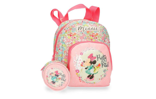 Jouma MINNIE Dečiji ranac 23 cm