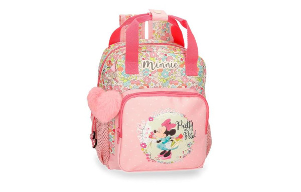 Joumma MINNIE Dečiji ranac 28cm