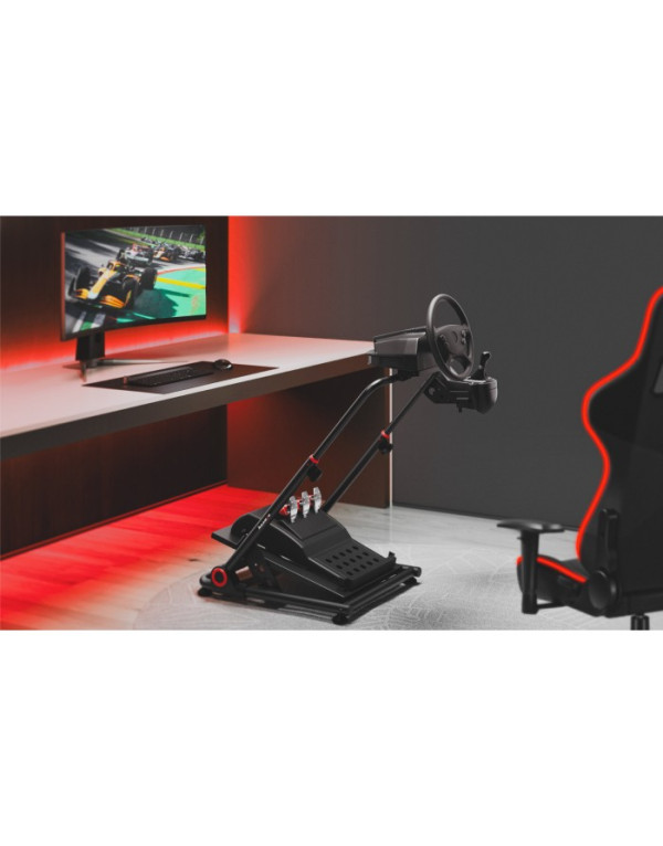 Huzaro Gejmerska Konzola za igru Speed 3.0 Racing Wheel Stand