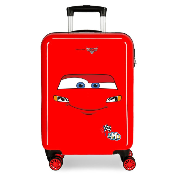 Joumma Cars Lightning McQueen ABS Dečiji kofer 55cm (2041724)