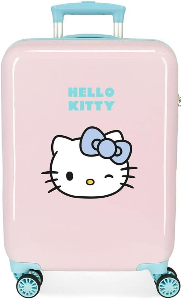 Joumma Hello Kitty ABS Dečiji kofer 55cm (2471721)