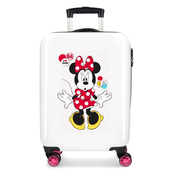 Joumma Minnie ABS Dečiji kofer 55cm (4681766)