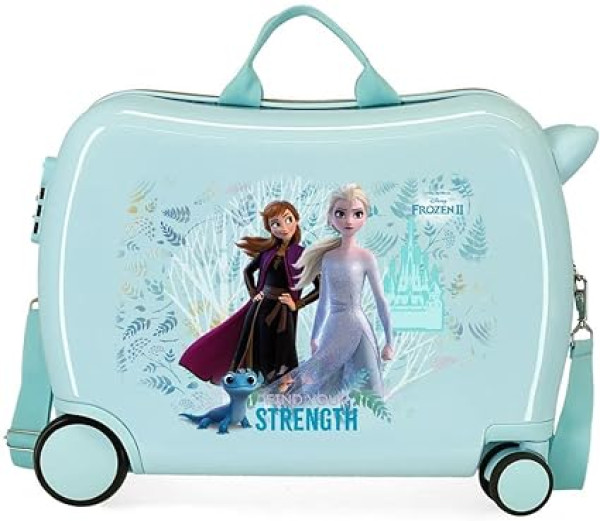 Kofer za decu 50cm ABS Joumma Disney Frozen 2069821