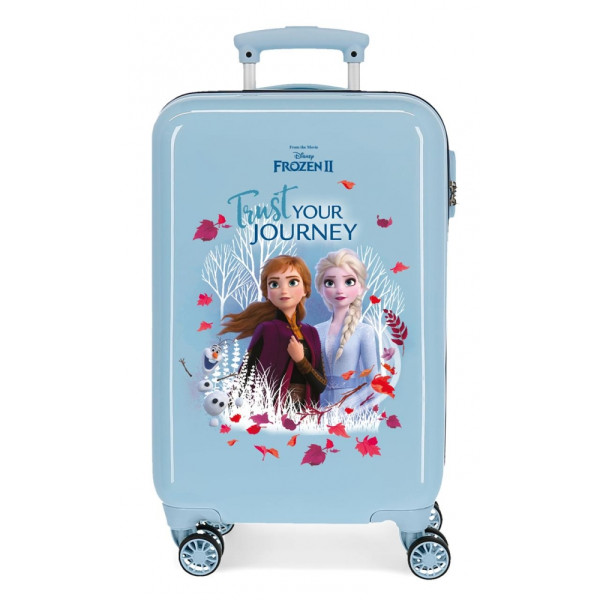 Kofer za decu 55cm ABS Joumma Disney Frozen 2541461