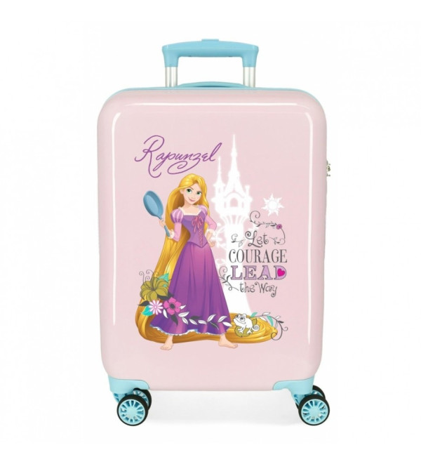 Kofer za decu 55cm ABS Joumma Disney Princess 26717121