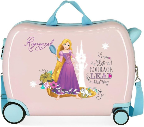 Kofer za decu 50cm ABS Joumma Disney Princess 26798121