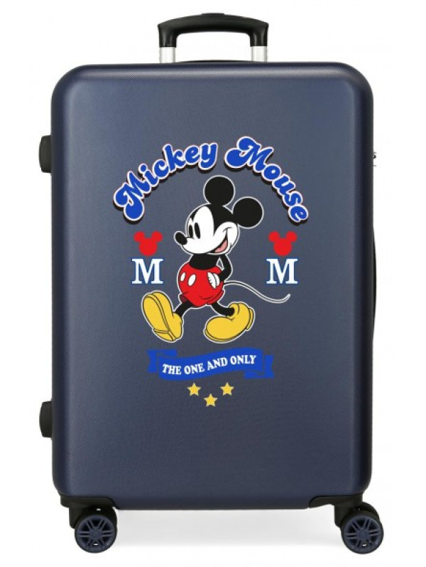 Kofer za decu 68cm ABS Joumma Disney Mickey 3071824