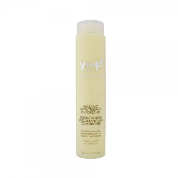 YUUP Detangling Conditioner 250 ml - Balzam za sve vrste dlaka