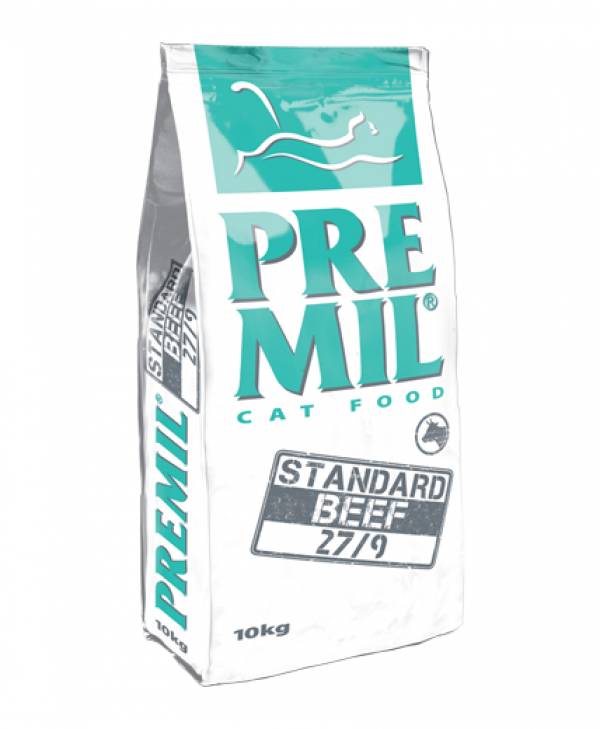 Premil Maxi Standard Suva hrana Govedina 10Kg