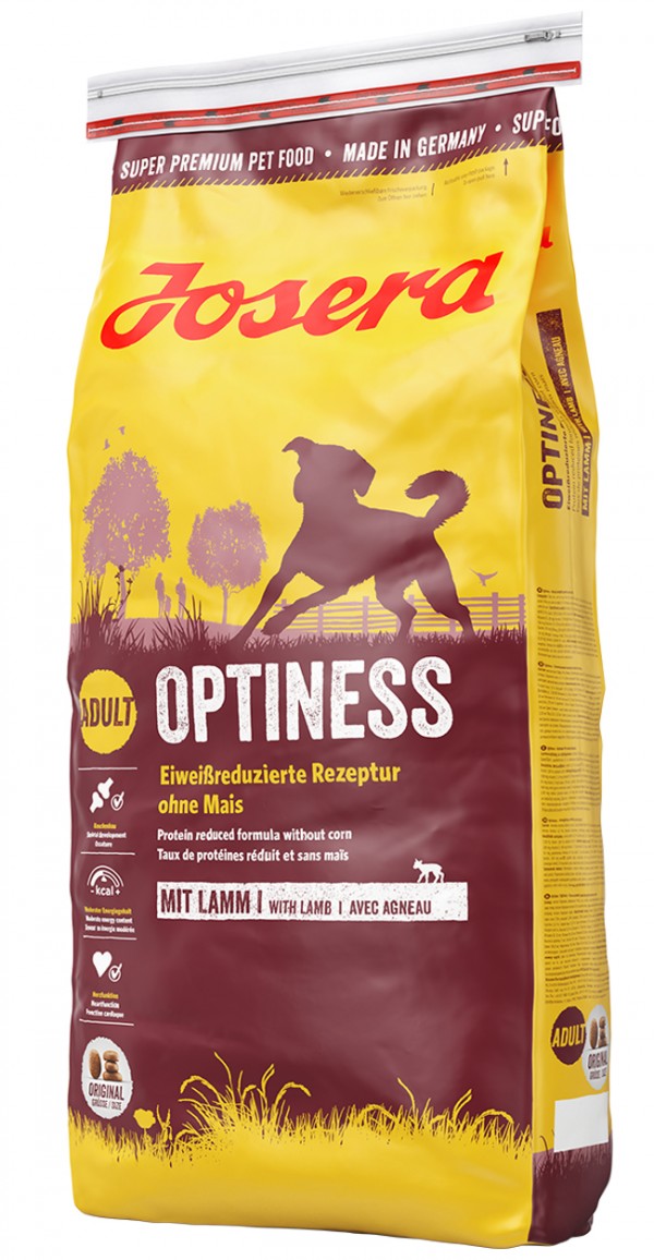 Josera Suva hrana Optiness Super Premium 15 Kg